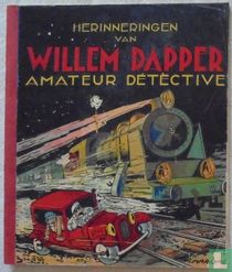 Herinneringen van Willem Dapper, amateur détèctive