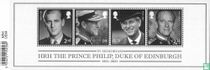 Death of HRH Prince Phillip