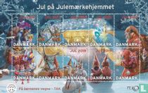 Jul stamps