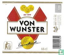 Von Wunster 66 cl