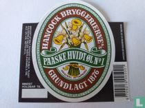 Paaske Hvidt-Ol No I 