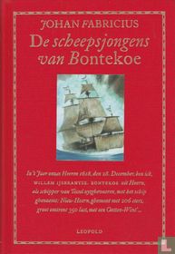 De scheepsjongens van Bontekoe