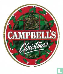 Campbell's Christmas