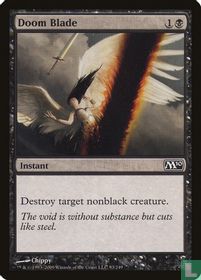 Doom Blade