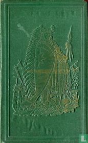 Vrij-kogel of De wolvin der prairiën