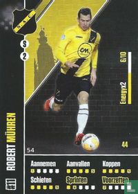 Robert Mühren