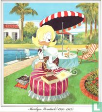 Marilyn Monduck (1926-1962)