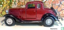 Ford Coupe '32