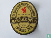 Hancock beer