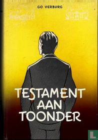 Testament aan toonder