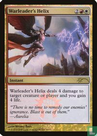 Warleader’s Helix