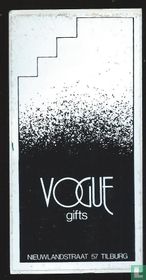 Vogue gifts