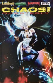 Chaos! Quarterly 1