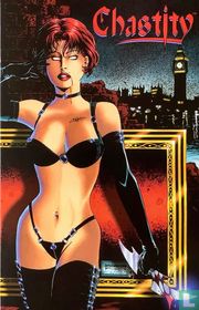 Chastity: Theatre of pain 2