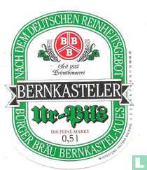 Bernkasteler Ur-Pils