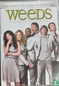 Het complete derde seizoen