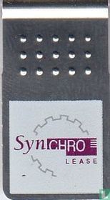 SynCHRO Lease