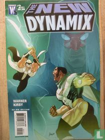 The new Dynamix 2
