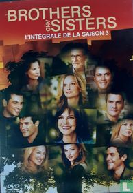 L'intégrale de la saison 3