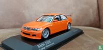 BMW 320i 'Streetversion'