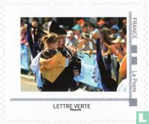 Festival interceltique de Lorient