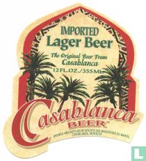 Casablanca Beer