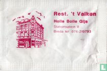 Rest. 't Valken