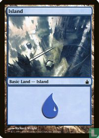 Island