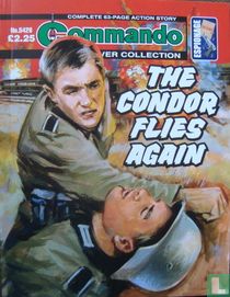 The Condor Flies Again
