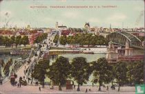 Panorama Koningshaven en v. d. Takstraat