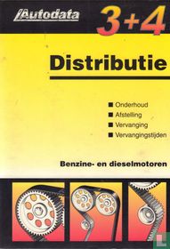 Distributie 