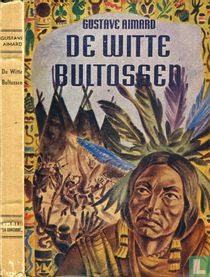 De witte bultossen