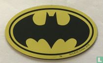 Batman logo