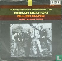 ('t Ain't) Nobody's Business (If I Do)