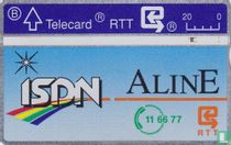ISDN AlinE