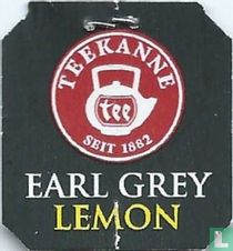Earl Grey Lemon 
