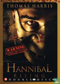 Hannibal Rising