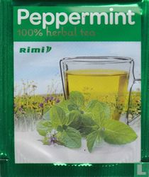 Peppermint