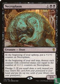 Necroplasm