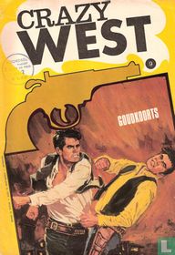 Crazy West 9