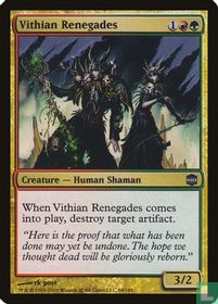 Vithian Renegades
