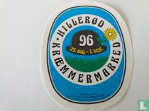 Hillerod Kraemmermarked 