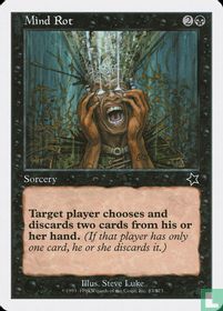 Mind Rot