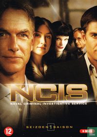 Seizoen 1 / Saison 1