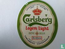 Carlsberg Light 