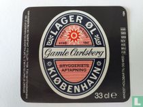 Carlsberg Gamle 