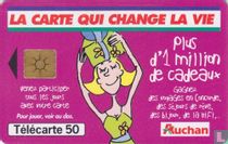 Auchan
