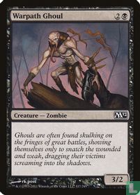 Warpath Ghoul