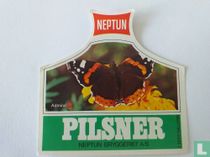 Neptun pilsner Admiral