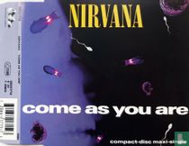 Come as you Are